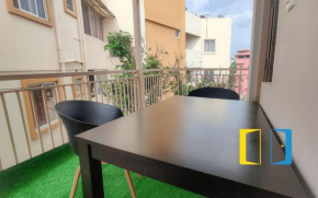 Manyata Premier Suites